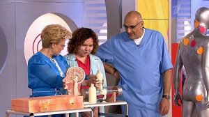 Жить здорово! Выпуск от 29.08.2012