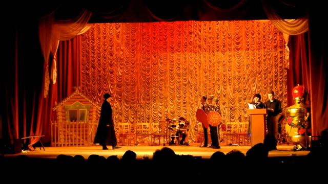 День народного единства . Дворец Культуры. Нурлат.2013 смотреть онлайн