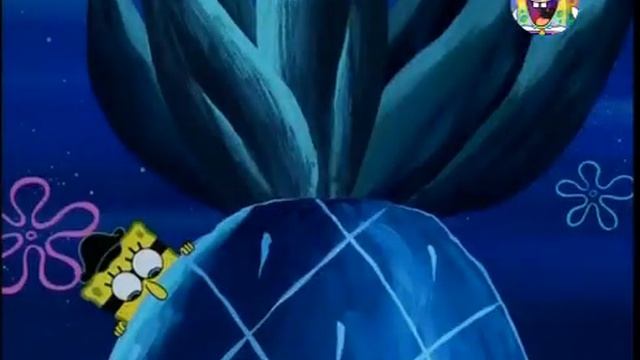 Губка Боб Подарок друга 3 смотреть онлайн