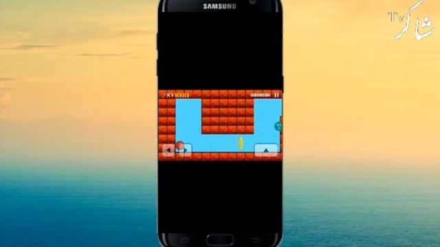 Download old Nokia bounce game in your Android phone смотреть онлайн