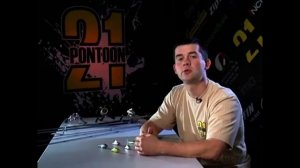 Мастер класс  - карабины, приманки VIB