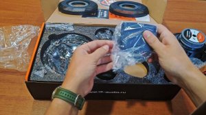 Обзор, установка и прослушка акустики DL Audio Anaconda 165 Comp.