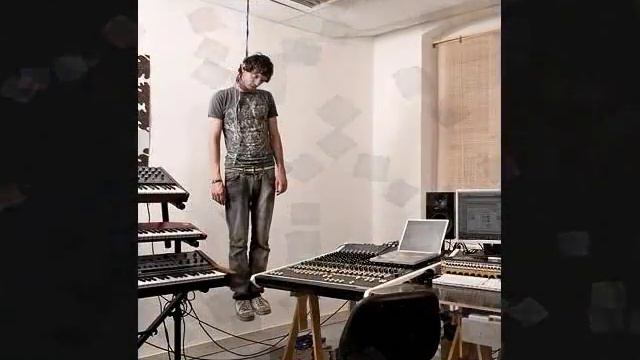 A New Error by Moderat 2009 смотреть онлайн
