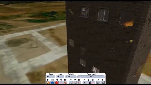 Detonate(Game Showcase) смотреть онлайн