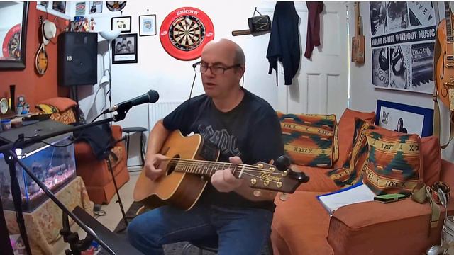 mother natures son .....beatles.......cover смотреть онлайн