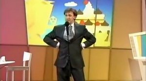 Сергей Дроботенко про Полных женщин))