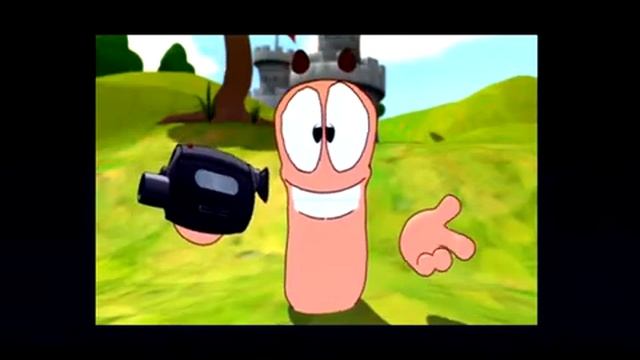 Worms Open Warfare | Intro and Movies | Sony PlayStation Portable смотреть онлайн