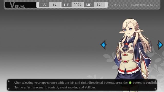 Static Plays Saviors of Sapphire Wings Episode 1 - Introductions all around смотреть онлайн