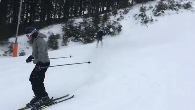 Словакия. Ясна. День 2