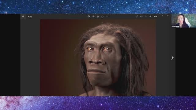 Происхождение человека на Земле. смотреть онлайн