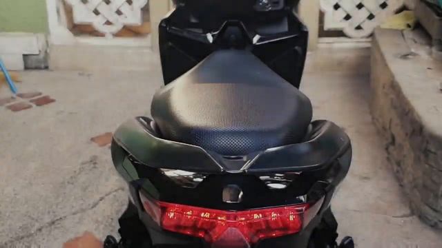 Honda Click 125i l iRevMoto l Teaser смотреть онлайн