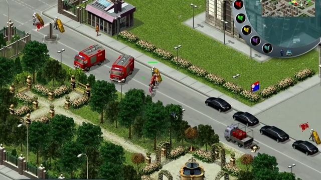 Emergency 2 mission 8 [PL] смотреть онлайн