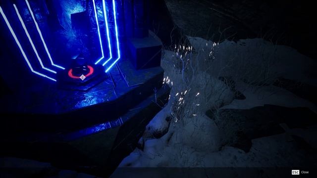SCARS ABOVE • Walkthrough Gameplay Part 5 • Messages In The Snow (Full Game) смотреть онлайн