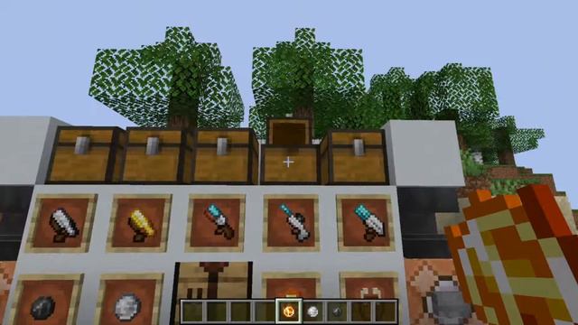 Guns Without Roses (best minecraft mods for 2021)