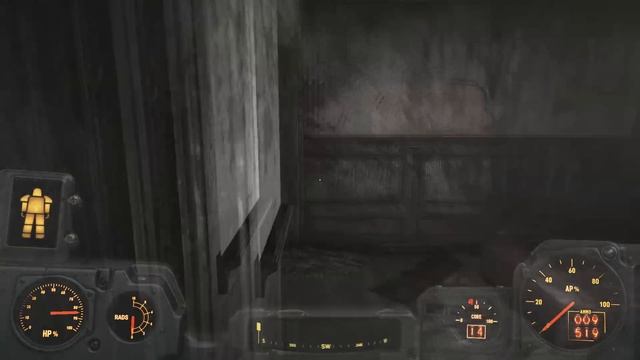 Fallout 4 - Charisma Bobblehead Location Guide смотреть онлайн