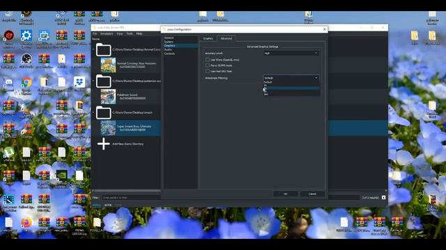 HOW TO GET 60 FPS IN ANY GAME ON YUZU EMULATOR (HOW TO INCREASE FPS YUZU EMULATOR)