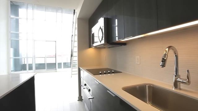5 Hanna, 545, Liberty Market Lofts смотреть онлайн
