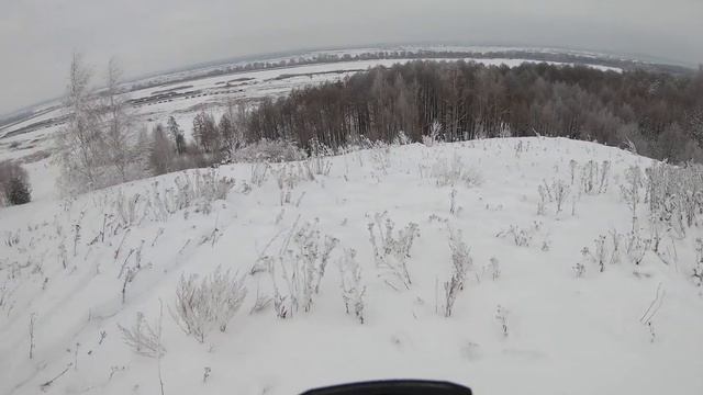 Аксеново 30.12.18 Трасса 4 (часть 1) смотреть онлайн