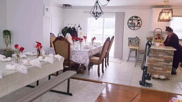 НЕ ЗНАЮ ПОМЕСТЯТСЯ ЛИ ГОСТИ В ДОМЕ /СЕЛЬЧАНКА В АМЕРИКЕ / ВСЁ ГОТОВО !!! смотреть онлайн