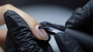 Как работать с жидким полигелем Factor