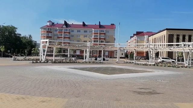 Бобров - воронежский городок с европейским центром смотреть онлайн