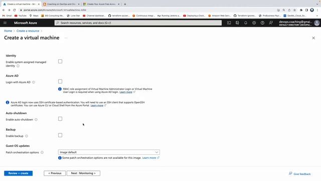 How to Create Ubuntu VM in Azure | Setup Linux VM in Azure | Connect to Azure VM from local machine смотреть онлайн
