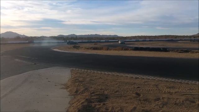 EZ Knuckles Drift Event смотреть онлайн