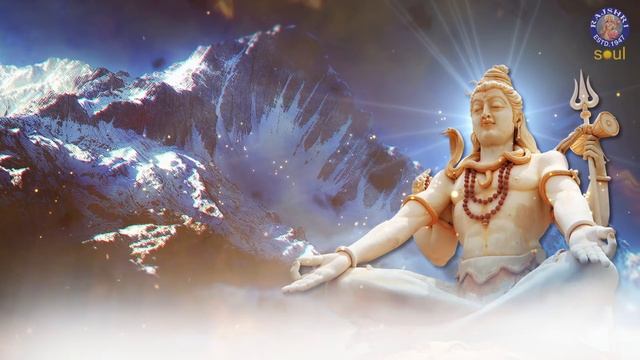 Full Shiv Chalisa With Lyrics By Shamika Bhide | शिव चालीसा | Powerful Shiva Mantra | Lord Shiva смотреть онлайн