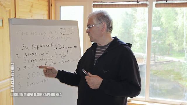Где находится Атлантида смотреть онлайн