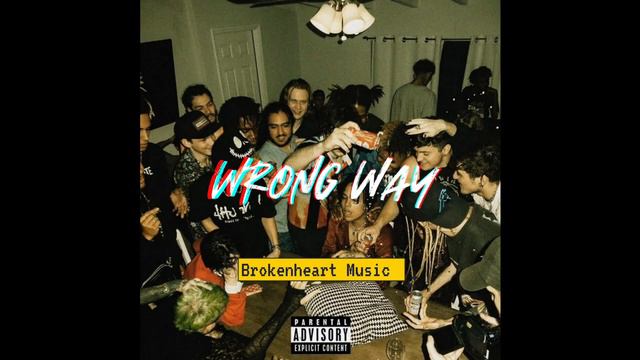 *FREE FOR PROFIT* Alt Rock type beat ,,Wrong Way" смотреть онлайн