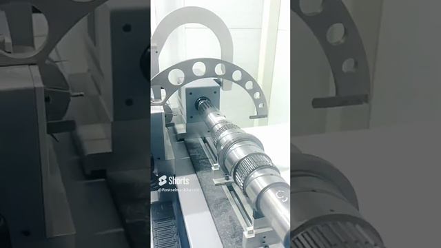 Технологический процесс участка зубообработки смотреть онлайн