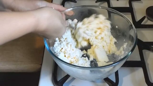 Плавленый сыр/ПП рецепты/КУХОННАЯ КЛЕТКА смотреть онлайн