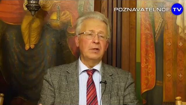 Валентин Катасовнов Что будет с Россией в новом 2016 году смотреть онлайн