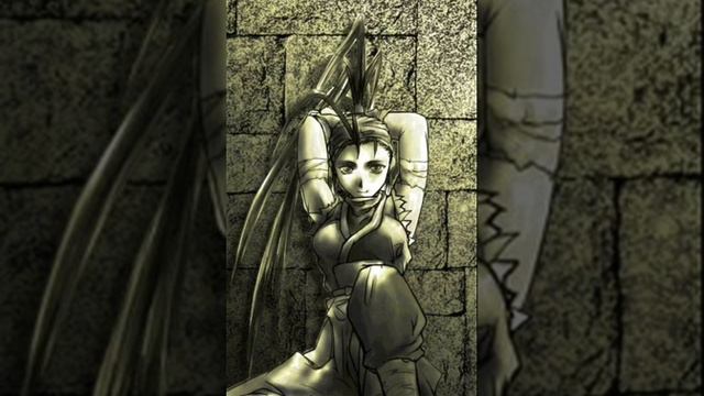 Street Fighter 3 Third Strike Ibuki hip hop remix смотреть онлайн