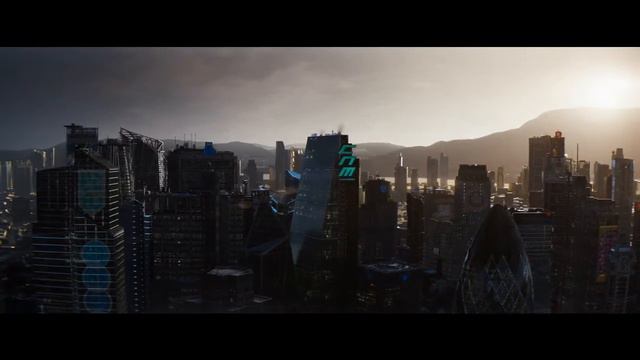 Pokemon Detective Pikachu [2019] смотреть онлайн