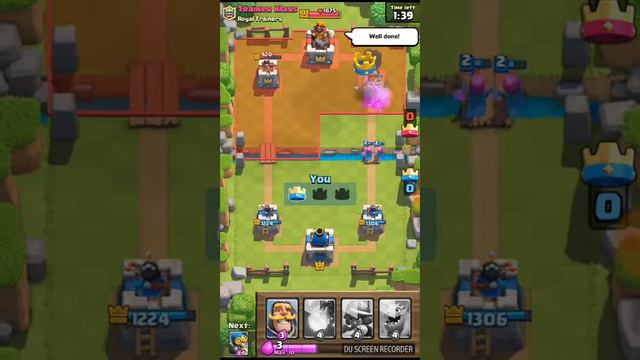 Clash Royale смотреть онлайн
