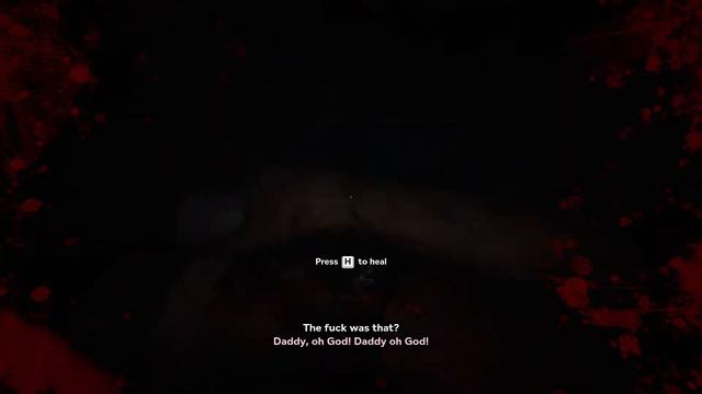 Outlast 2 No Commentary Gameplay Walkthrough No Facecam part 1 смотреть онлайн