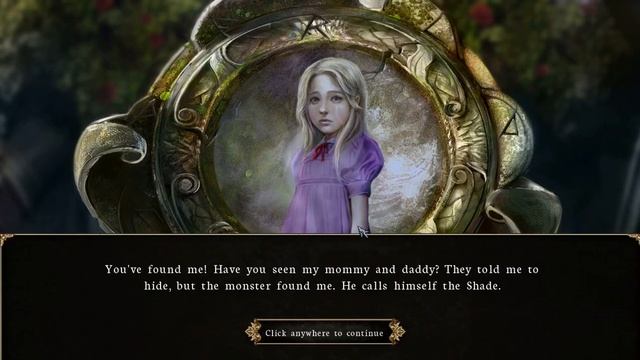 Let's Play Casual Games! Otherworld: Spring of Shadows - Part 1 of 2 смотреть онлайн