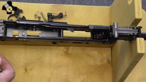 САЙГА-МК 5.45  исп.33