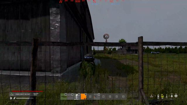7 Days Of PNW - A DayZ Movie смотреть онлайн