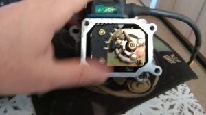 Ремонт Индуктивного Позиционера ZEXEL 148533-1130