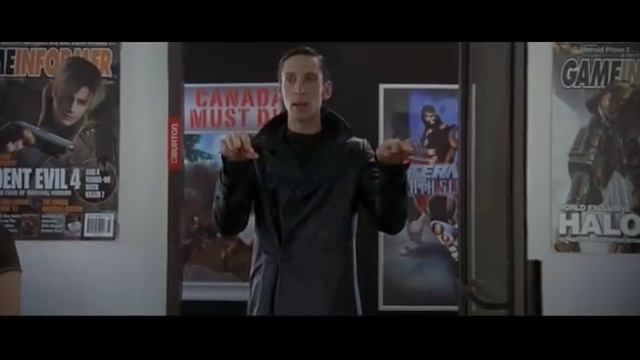 Grandmas Boy JP the Robot смотреть онлайн
