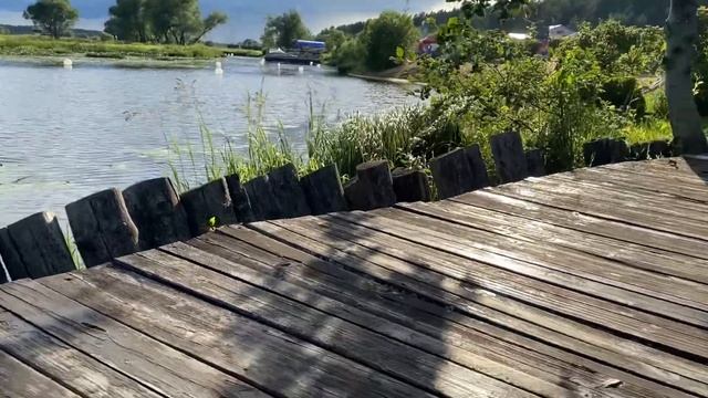 Влог поездки в Тверь на мото-фестиваль  