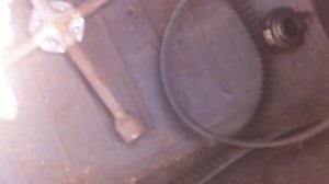 ШУМИТ СЦЕПЛЕНИЕ ПРИ НАЖАТИИ. ЗАМЕНА ВЫЖИМНОГО ПОДШИПНИКА (ваз 2114)