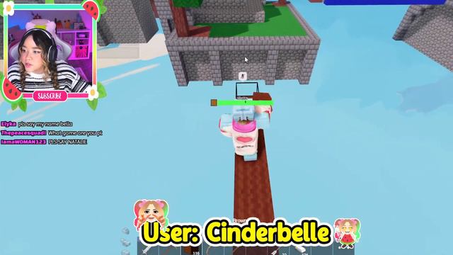 WHEEL SPIN Chooses What ROBLOX GAMES We PLAY! смотреть онлайн