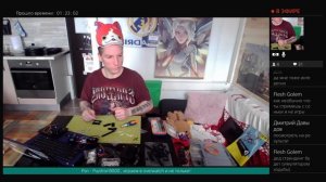 Собираем манипулятор на базе Ардуино. Общаемся на тему игр)))