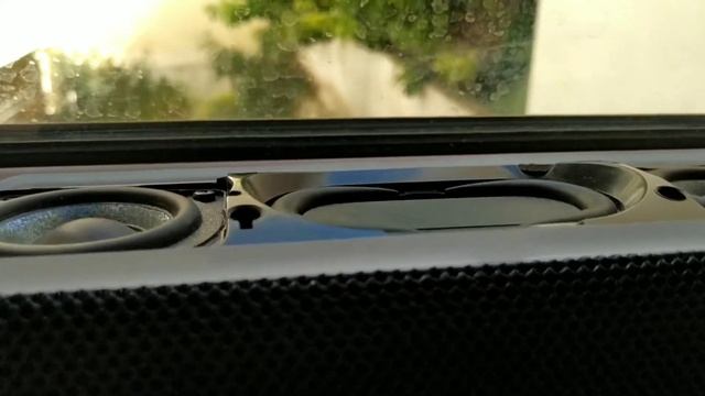 SONY XB21 BASS TEST (PERFECT FOCUS)?? смотреть онлайн