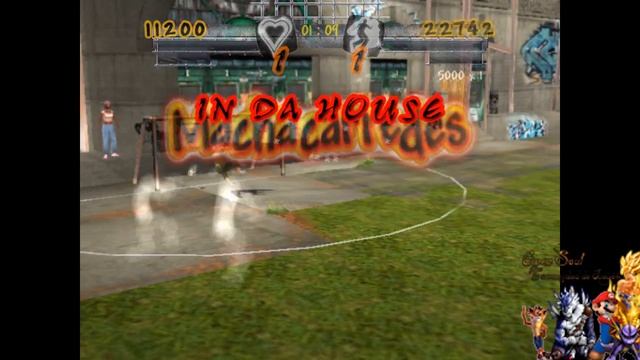 Trailer del Urban Freestyle Soccer para PC смотреть онлайн
