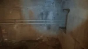 Система отопления в пятиэтажном доме.