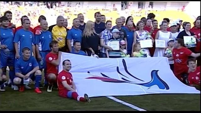 Под флагом добра смотреть онлайн